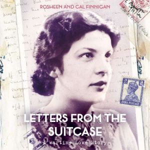 Letters From The Suitcase, Cal Finnigan