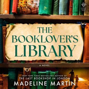 The Booklovers Library, Madeline Martin