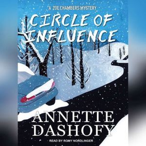 Circle of Influence, Annette Dashofy