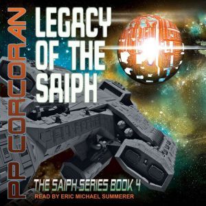 Legacy of the Saiph, PP Corcoran