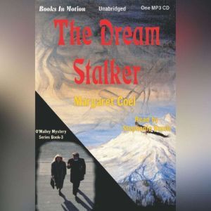 The Dream Stalker, Margaret Coel