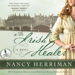 The Irish Healer, Nancy Herriman