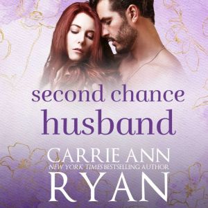 Second Chance Husband