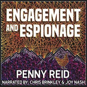 Engagement and Espionage, Penny Reid