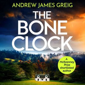 The Bone Clock