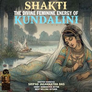 Shakti, Sripad Jagannatha Das