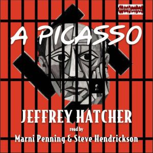 A Picasso, Jeffrey Hatcher