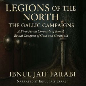 Legions of the North The Gallic Camp..., Ibnul Jaif Farabi