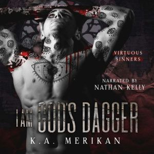 I am God's Dagger: Gay Romance