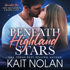 Beneath Highland Stars