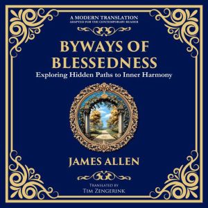 Byways of Blessedness