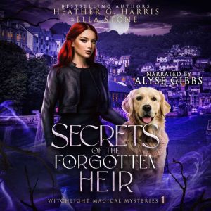 Secrets of the Forgotten Heir