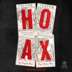 Hoax, Victor Stater