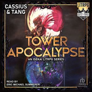 Tower Apocalypse, Cassius Lange