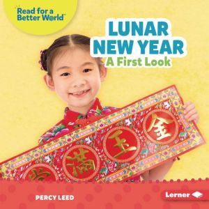 Lunar New Year, Percy Leed