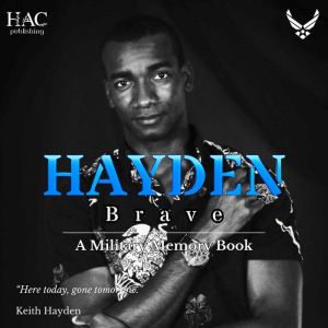 Hayden: Brave