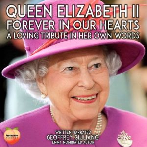 Queen Elizabeth II, Geoffrey Giuliano
