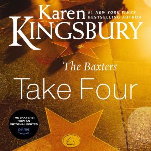 The Baxters Take Four, Karen Kingsbury