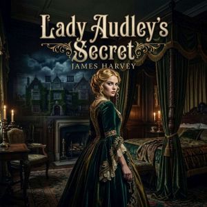 Lady Audleys Secret, James Harvey