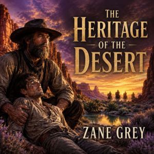 The Heritage of the Desert  A Timel..., Zane Grey