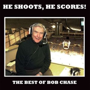 He Shoots, He Scores!, Blake Sebring