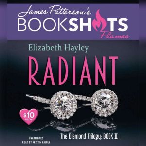 Radiant, Elizabeth Hayley