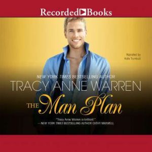 The Man Plan, Tracy Anne Warren