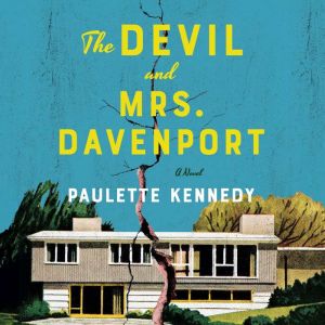The Devil and Mrs. Davenport: A Novel