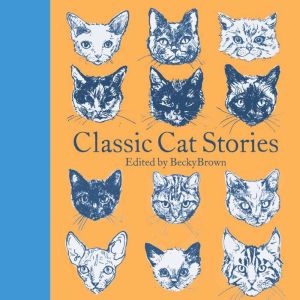 Classic Cat Stories, Becky Brown