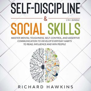 SelfDiscipline  Social Skills  2 i..., Richard Hawkins