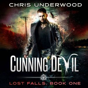 Cunning Devil, Chris Underwood