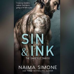 Sin and Ink, Naima Simone