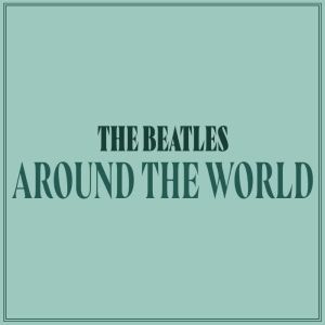 The Beatles Around the World, John Lennon