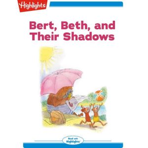 Bert Beth and their Shadows, Valeri Gorbachev