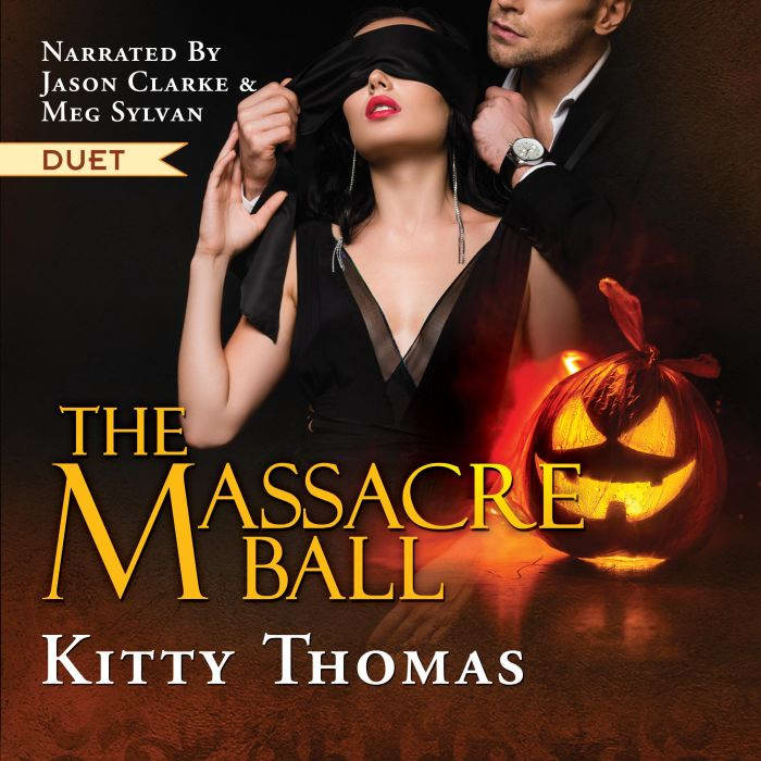 The Massacre Ball, Kitty Thomas