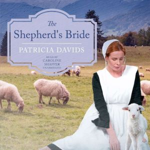The Shepherds Bride, Patricia Davids