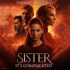 Sister, Its Complicated, TIMOTHY J HOLLOWAY