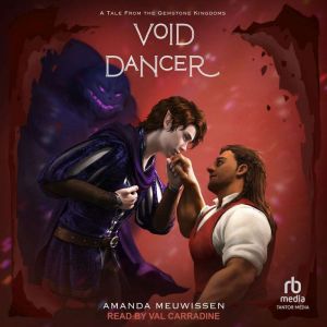 Void Dancer, Amanda Meuwissen