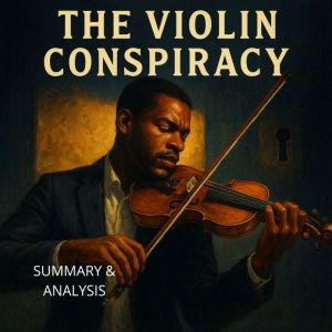 The Violin Conspiracy: Book summmary & analysis