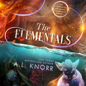 The Elementals, A.L. Knorr
