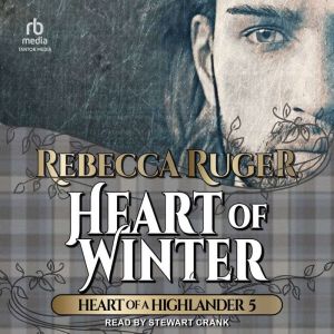 Heart of Winter, Rebecca Ruger