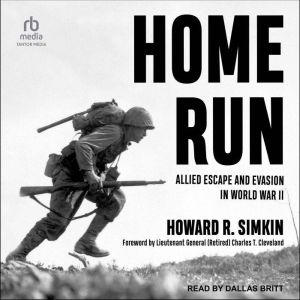 Home Run, Howard R. Simkin