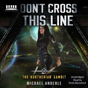 Dont Cross This Line, Michael Anderle