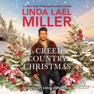 A Creed Country Christmas, Linda Lael Miller