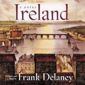 Ireland, Frank Delaney