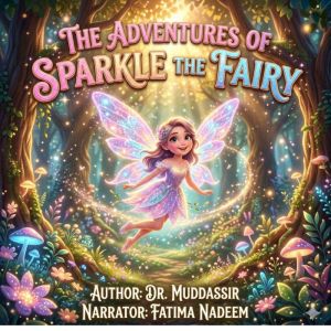 The Adventures of Sparkle the Fairy, Dr.Muddassir
