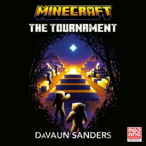 Minecraft The Tournament, DaVaun Sanders