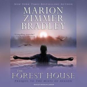 The Forest House, Marion Zimmer Bradley