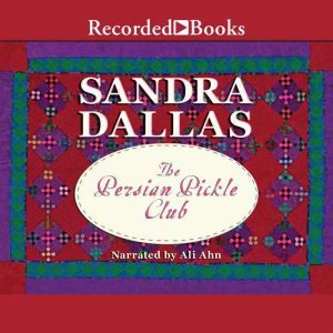 Persian Pickle Club, Sandra Dallas