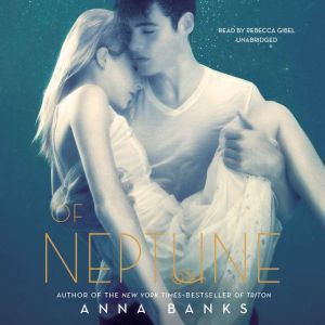 Of Neptune, Anna Banks